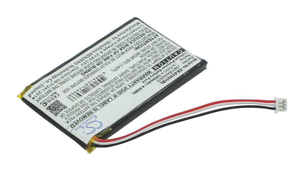 Ersatz Kranakku für ELCA 0401BA000311