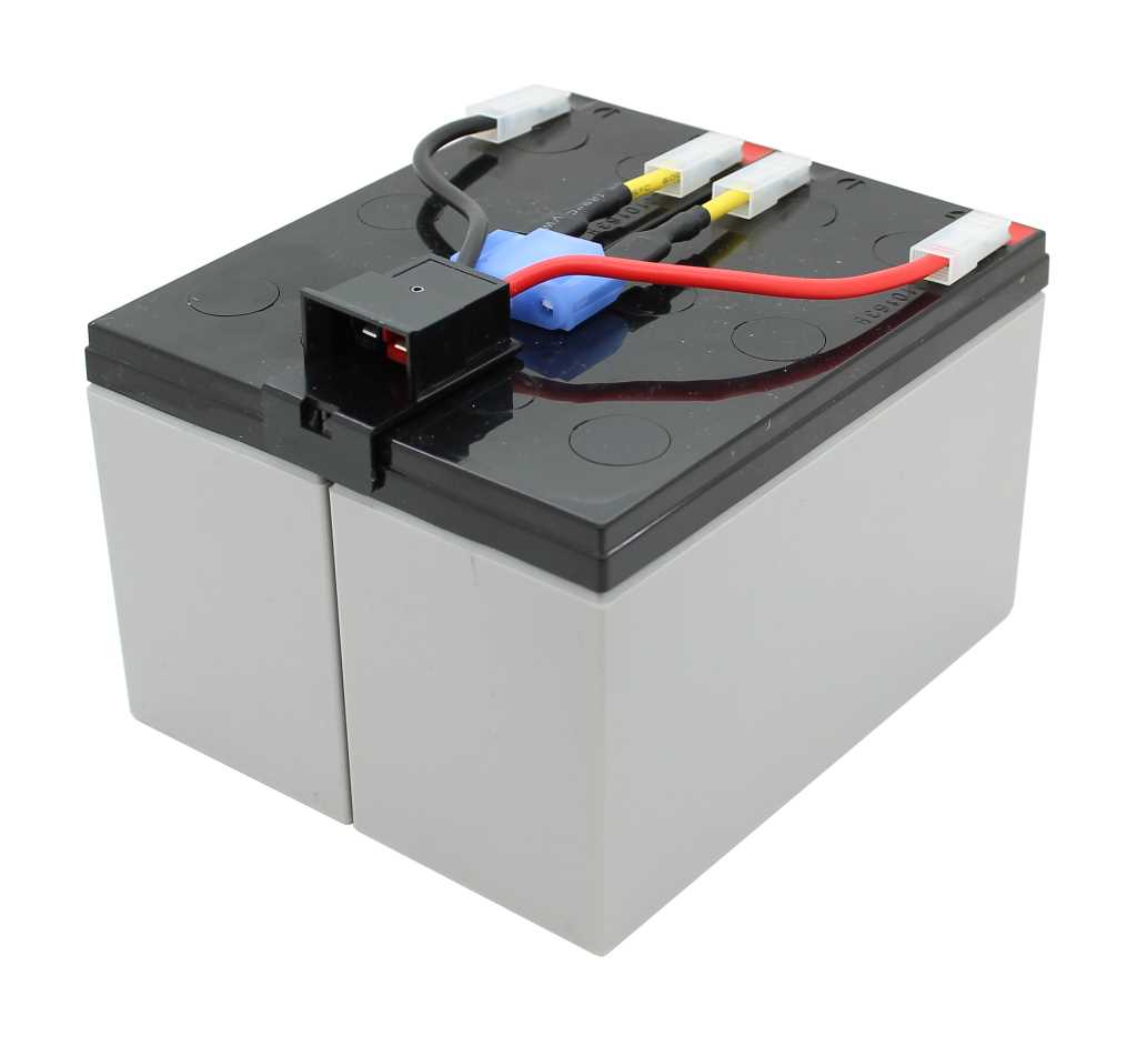 Bleigelakku 24V 7,0Ah für APC RBC48-BD1 APC Smart UPS 750 SUA750I SMT750IC SMT750I DLA750I