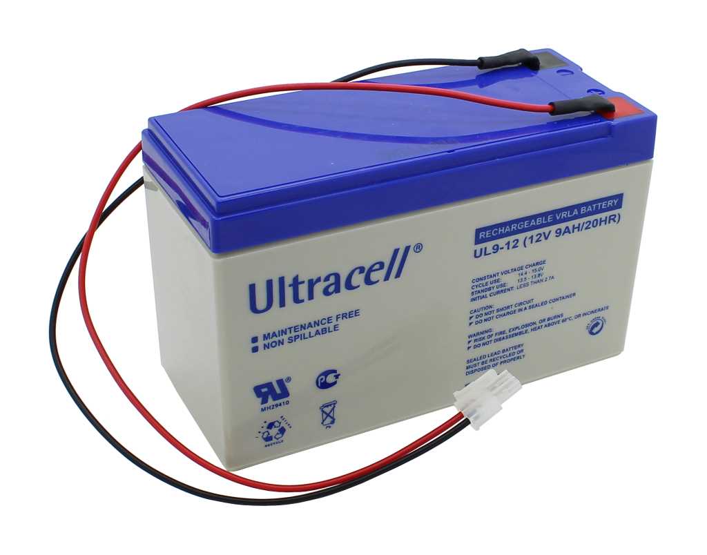 abbildung-bp-gartengeraeteakku-pb-12v-9-0ah-passend-fuer-robomow-rx-12u-1 Ersatakku für Robomow RX 12u RX 20u RX 20 Pro Wolf Garten LOOPO S150, S300 Gartengerät