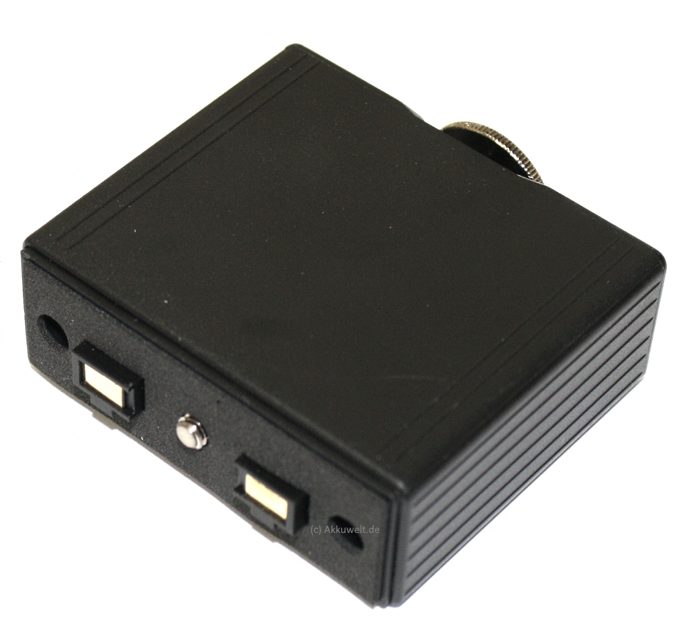Ersatzakku Funkgeräteakku Bosch HFG 89 169 459 FuG11B Ascom SE129 T129 TSE129