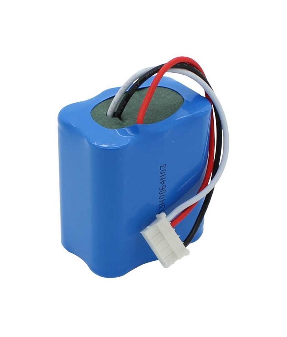 91700103 Ersatzakku für iRobot 4409709 GPRHC202N026 Wischroboter 5200B Braava 380 380T Plus 5200 5200C