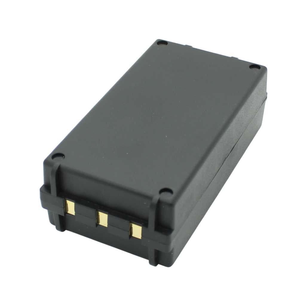 Ersatzakku für Cattron Theimeg BT081-00053 BT081-00061 BT923-00044 BT923-00075 Easy Mini TH-EC 30