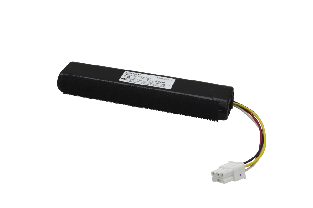 110713 AKKUmed Ersatzakku für Toshiba Ultraschall SSH880CV