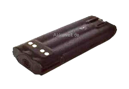 Ersatzakku Funkgeräte f Motorola XTS3000 XTN4250 MTP200 300