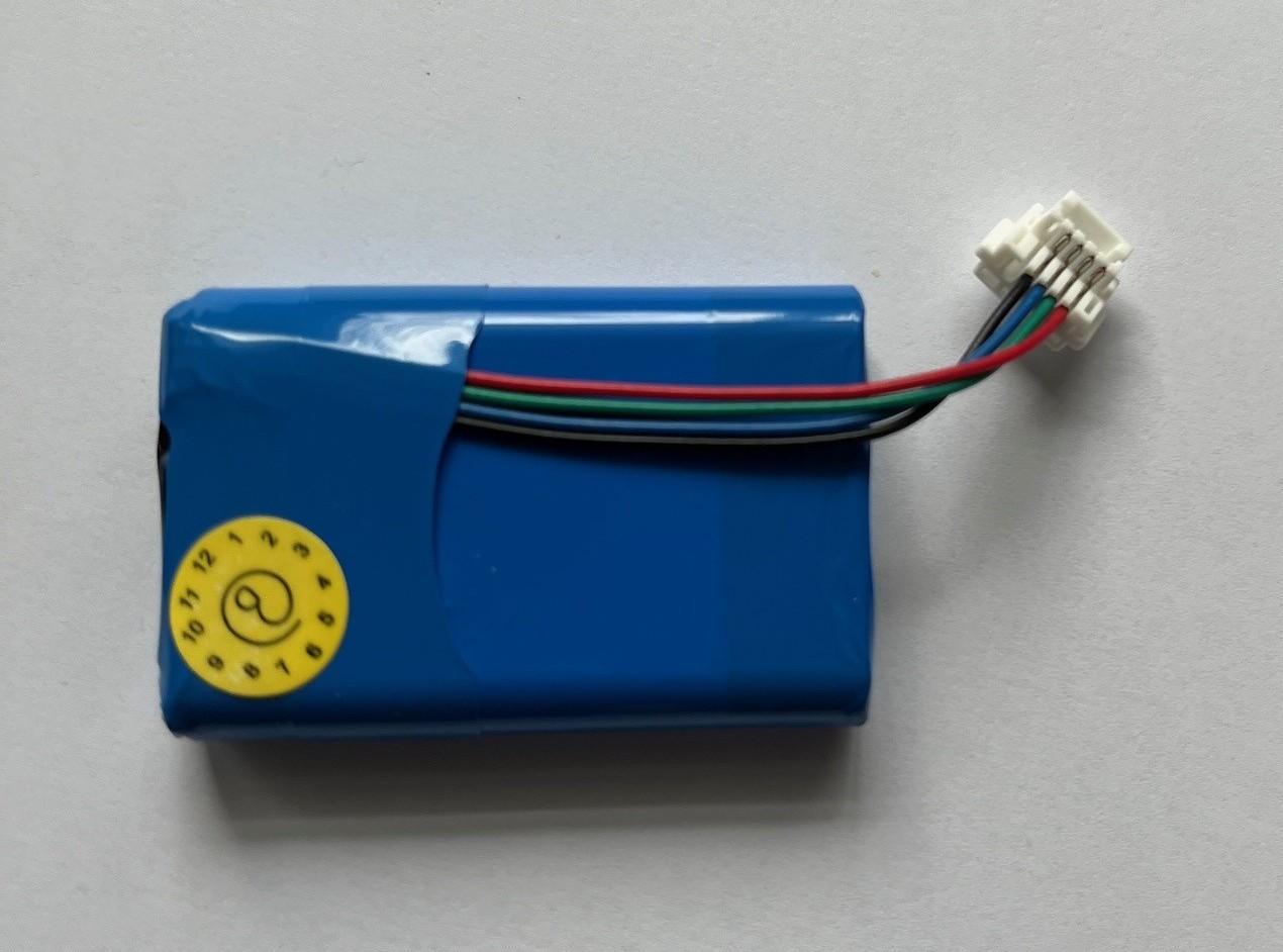 Ersatzakku für Garmin Zumo 590LM 595LM