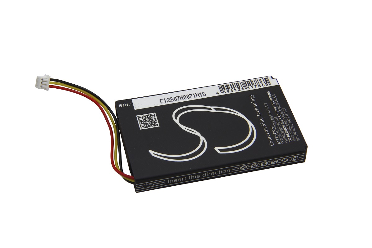 Ersatzakku für Autec Kran Air A4 Air A6 Air A8 AIRBM3V7L BH3V7L R0BATT00E0018
