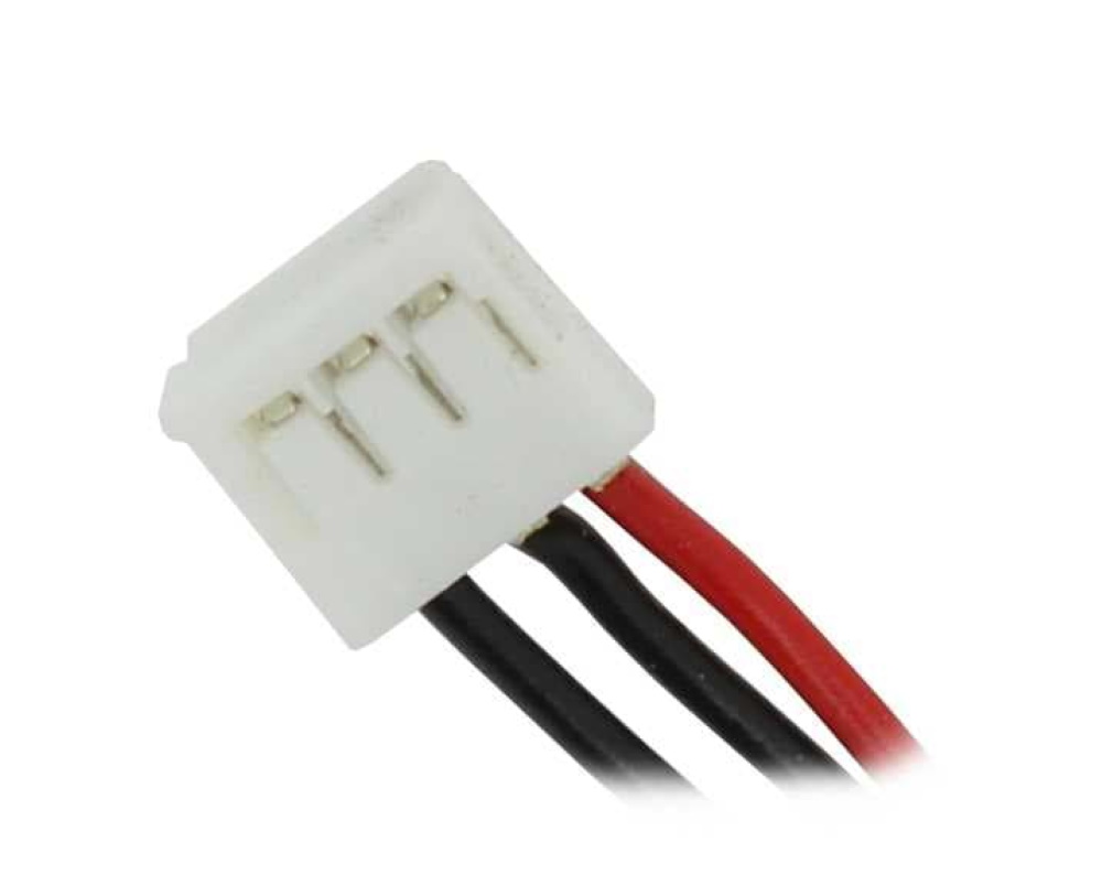 Ersatzakku für Haarschneider Xpert HS70 EcoXP Kadus Clipper 1535045 1520902 60-1522696 hoch Rasiere