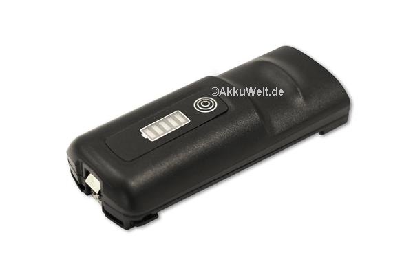 FBSYM9500-48 Ersatzakku für Symbol Hanheld MC9500 MC9500-K, MC9590, MC9596, MC9598 Scanner