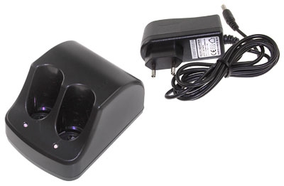Ladegerät für Werkzeugakku Black & Decker B&D VersaPak VP100 VP1 383900-04