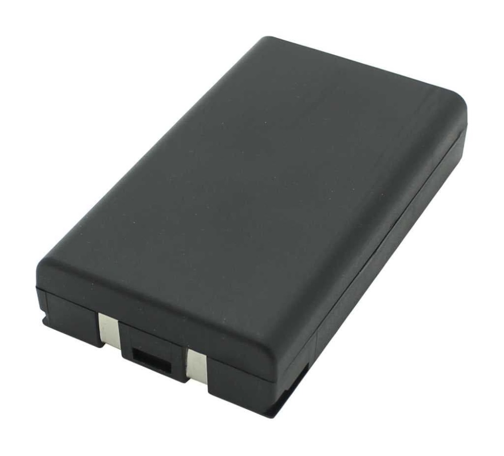 Ersatzakku für Kranfunkakku Telemotive BT10KP-0 BT10KP-1 10K12SS02P7 AK02 GXZE13653-P Old Pendant St