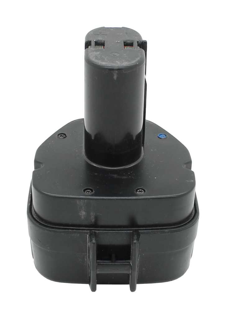 Zellentausch Werkzeugakku Textron 7007-1954