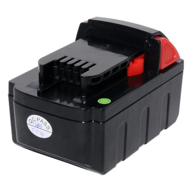Ersatz Werkzeugakku Milwaukee M18 M18B4 Fromm N5.4330