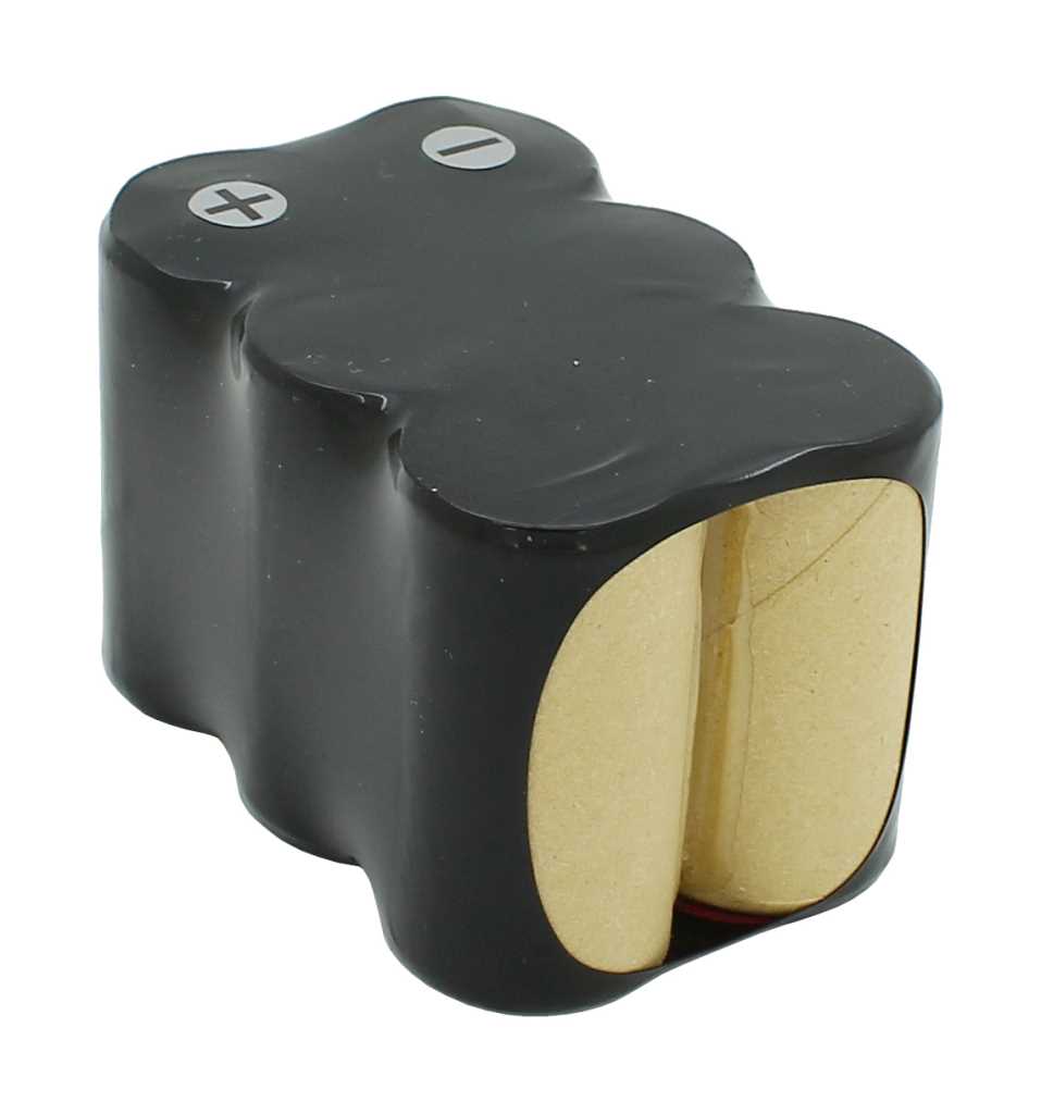 Akkupack für GPRHC13SV000 GP130SCHSV6Y1HZ