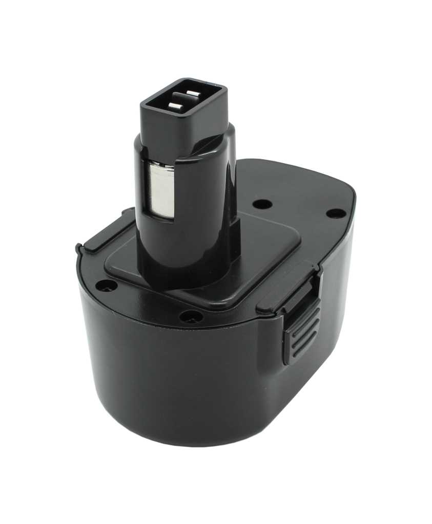 abbildung-1-bp-werkzeugakku-nimh-14-4v-3-0ah-ersetzt-black-decker-a9276-kc1462f-ps140-1 Ersatz Akku Werkzeugakku für Dewalt DE9038 DE9091 ELU EZWA 77 EZ