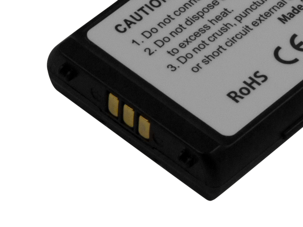 Ersatz Akku für Alcatel Mobile 300 DECT 400 DECT Lucent