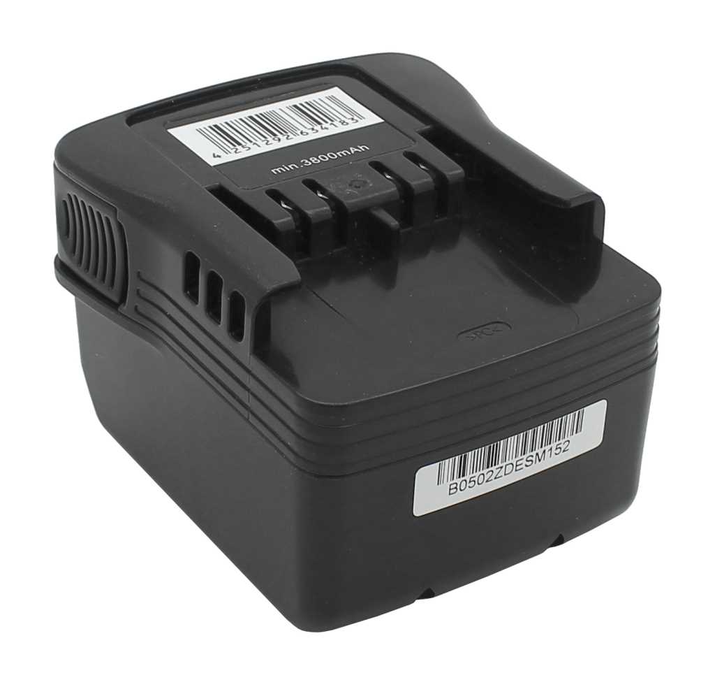 Ersatz Werkzeugakku für Ryobi B-1415L B-1425L B-1430L