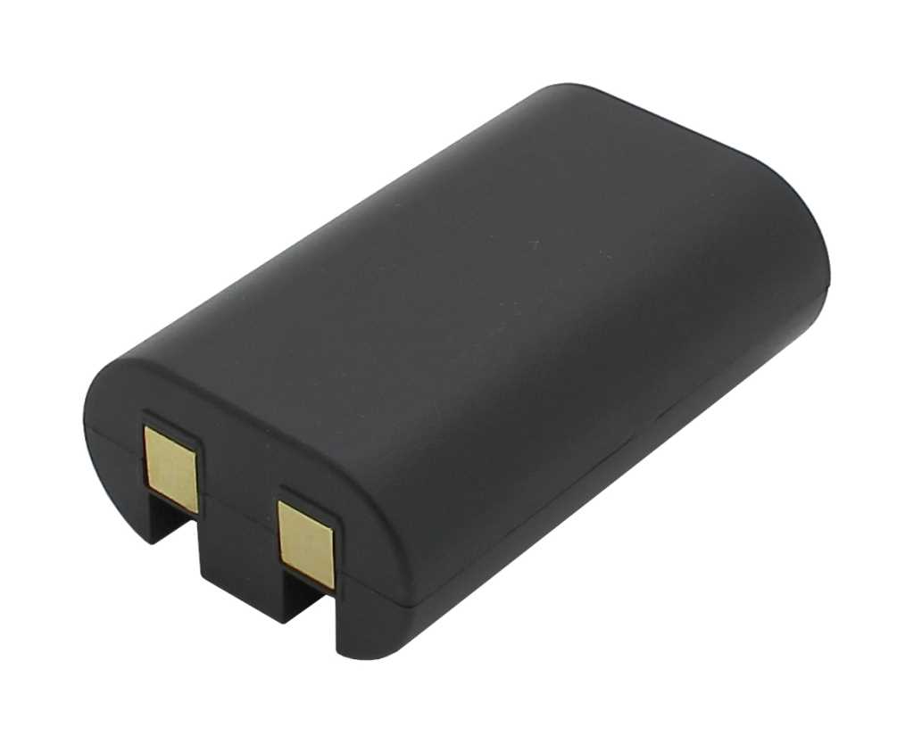 Ersatzakku Druckerakku für Dymo LabelManager 420P Dymo S0895840