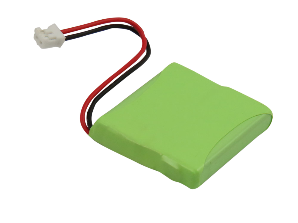 Ersatz Akku für Siemens Gigaset E45 E450 E455 V30145-K1310-X382