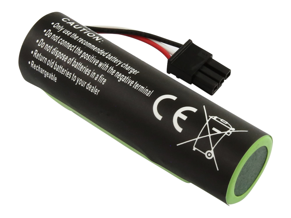 Ersatzakku für UE Boom Boom 2 Logitech 533-000105 NTA3083