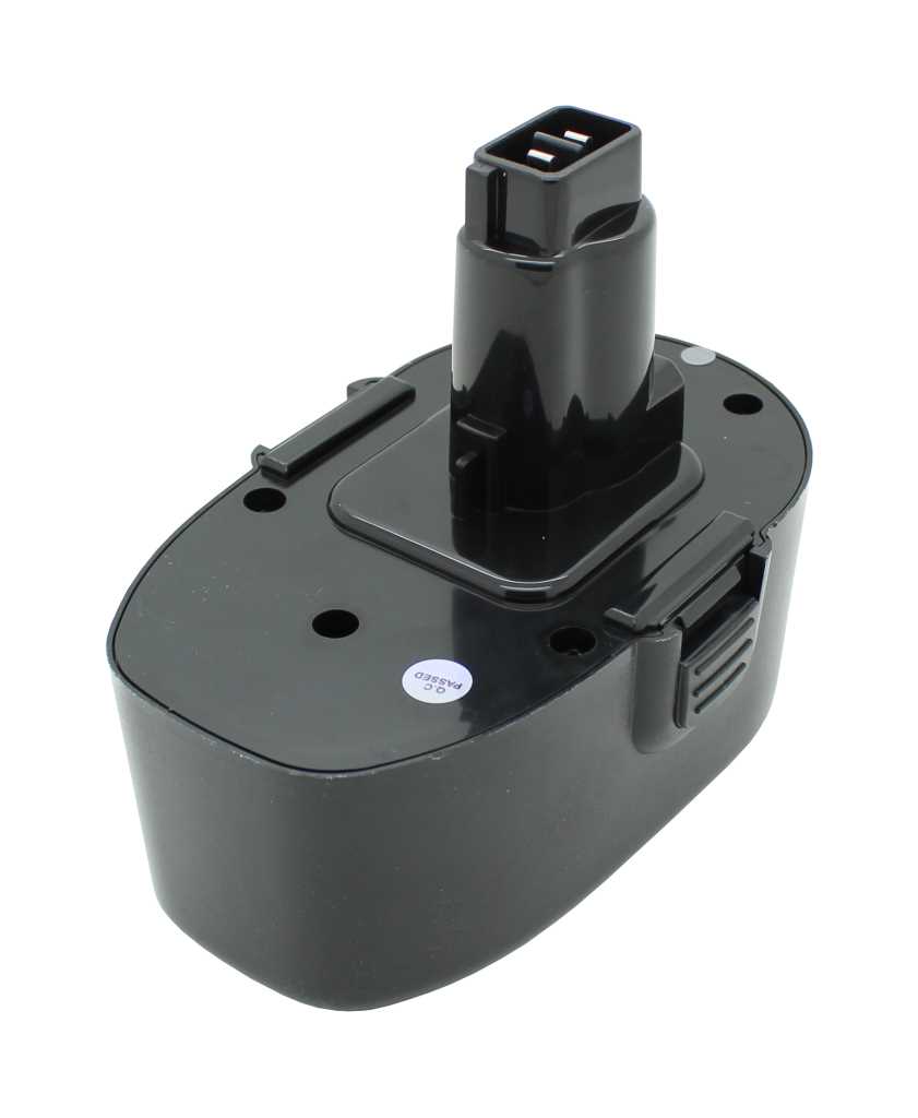 abbildung-bp-werkzeugakku-nimh-18v-3-0ah-ersetzt-black-decker-ps145-1 Ersatzakku für Werkzeugakku Black & Decker PS145 A9277 A9282