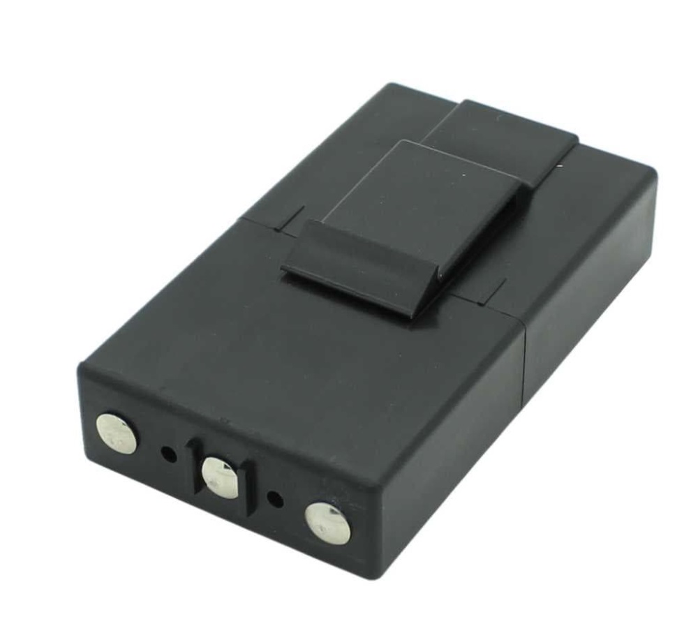 Ersatzakku für Itowa 26.105 BT7216 BT7216MH Boggy Combi Caja Spohn