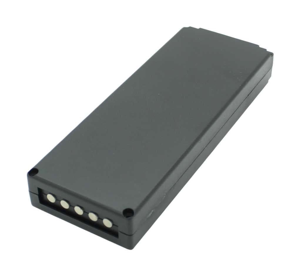 80200220 Ersatzakku für Cattron Theimeg BT081-00053 BT081-00061 TH- EC/LO