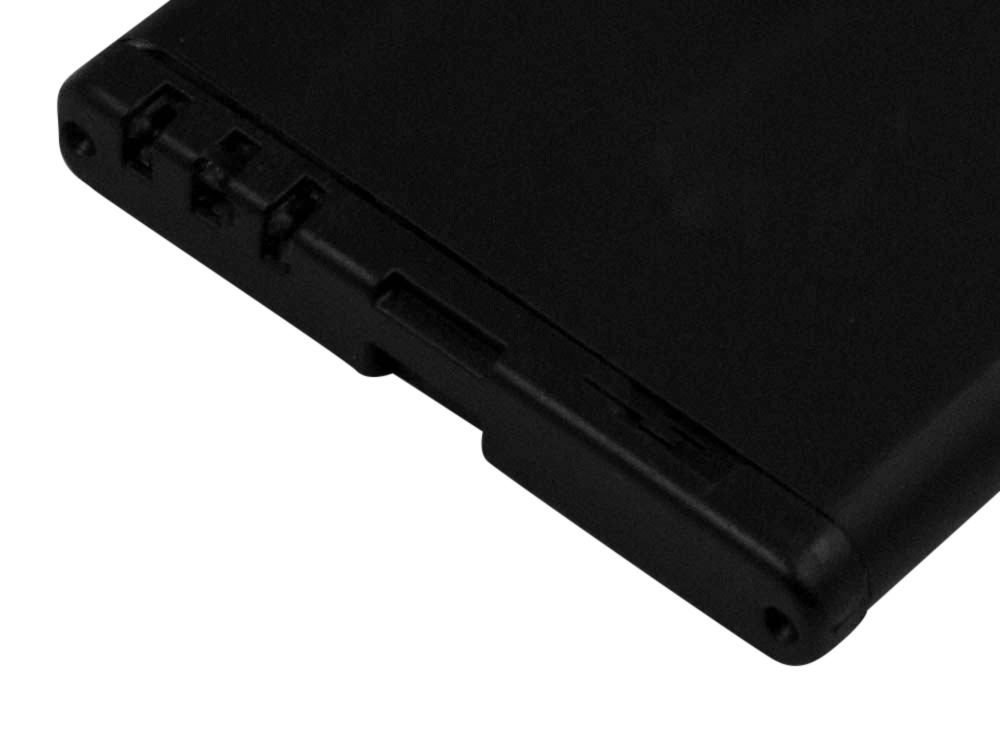Ersatz Akku Nokia BP-6MT E51 N81 N81 8GB N82