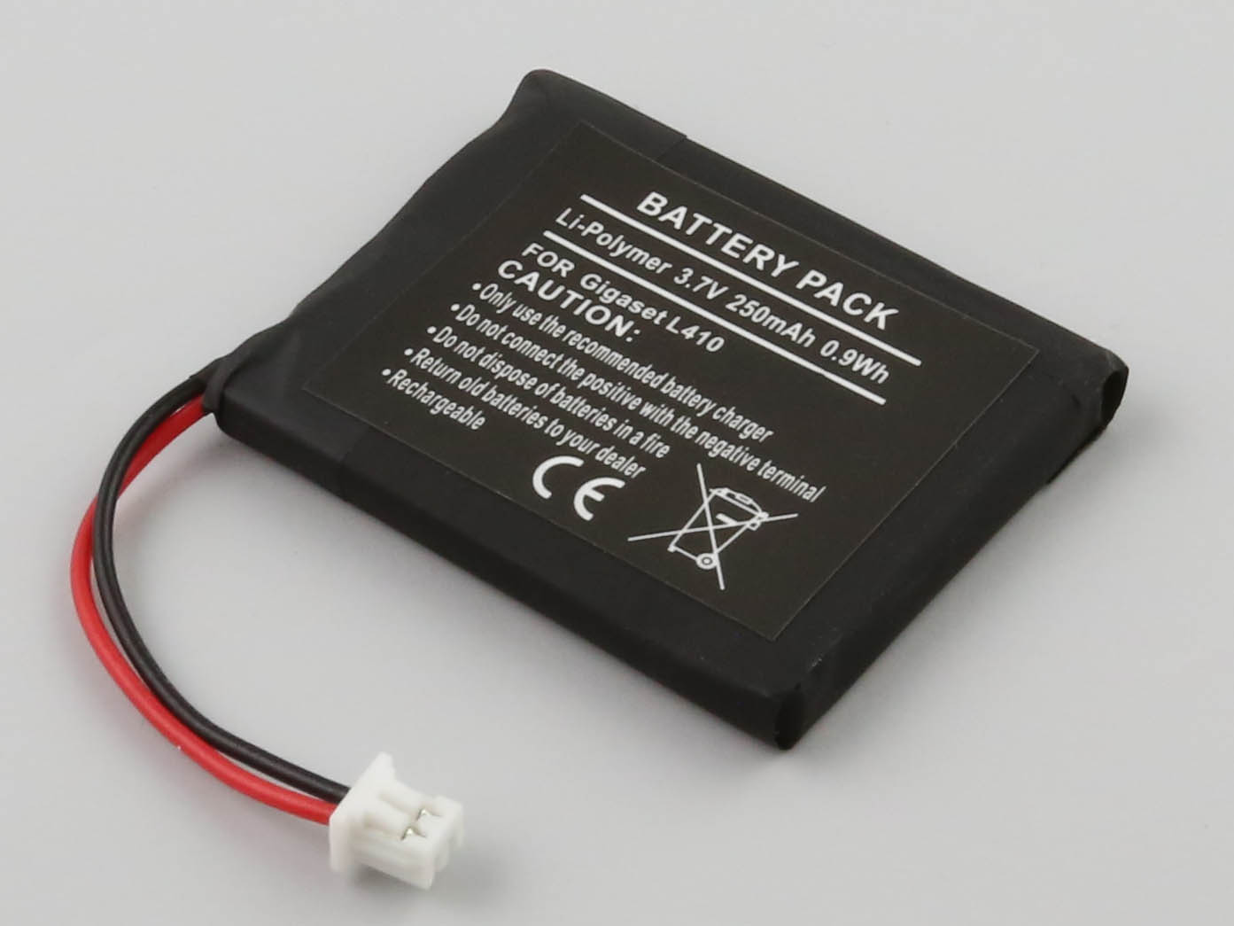 13459T7WmgzKsVVdE5-1 Ersatzakku Siemens Gigaset L410 Maxwell 10 Pro Maxwell Pro Maxwell 10 DECT