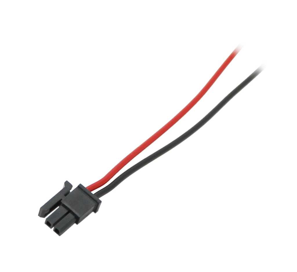 98100110-1 Ersatzakku für Notleuchten Inotec 890021 Notleuchtenakku