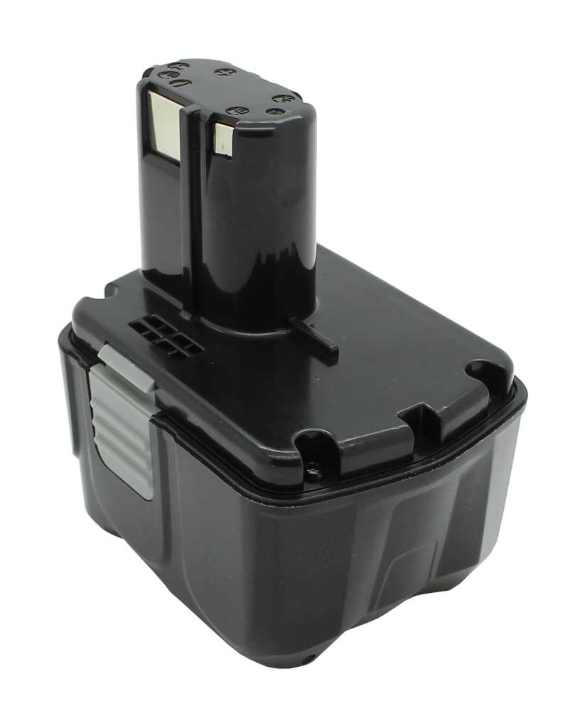 Ersatzakku Werkzeugakku für Hitachi BCL1430 BCL 1415 BCL1415 BCL1430 EBL 1430 EBL1430 CJ 14 DL CJ14D