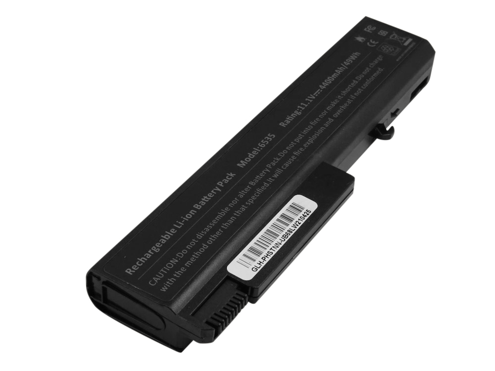 5057608uwNaatSRWvE-1 Ersatzakku für HP Compaq 6730B