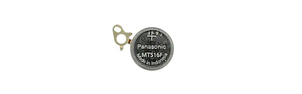 Kondensator für Seiko 3027.26Y MT516F