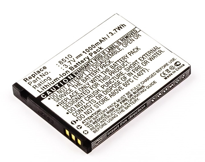 Ersatz Akku für Auro Classic 8510