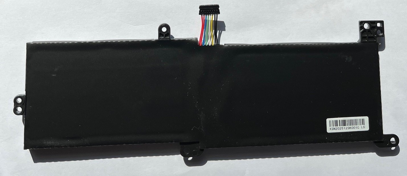 54176_P1-1 Ersatzakku für Lenovo Pad 320 520