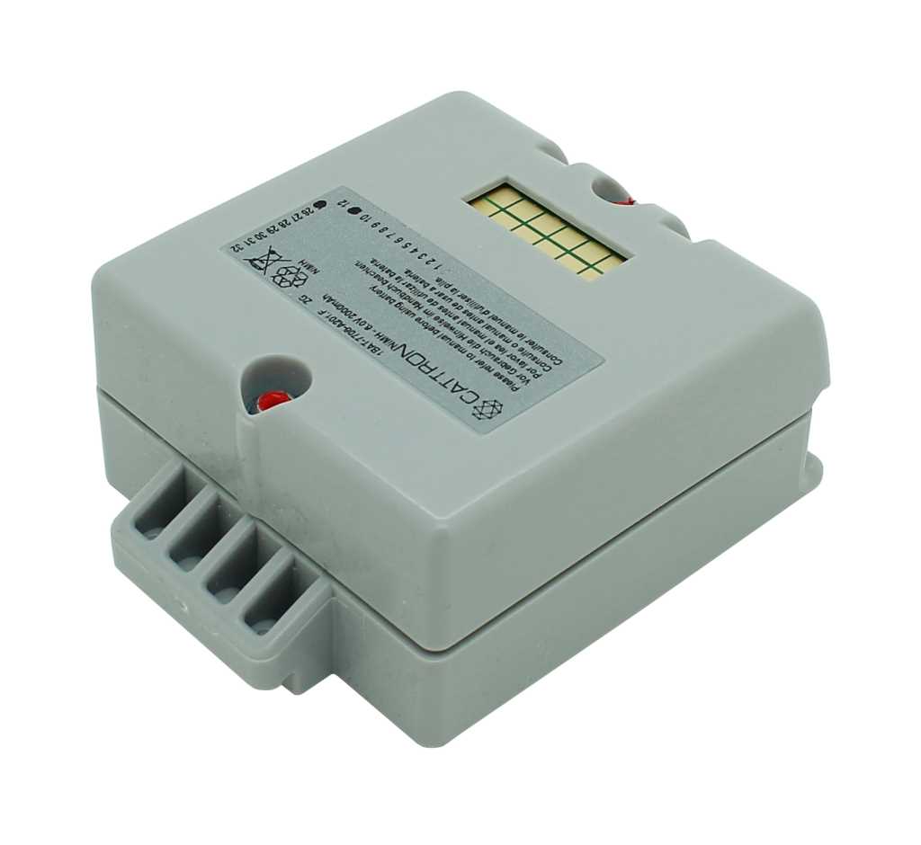 Originalakku Kranakku Cattron Theimeg 1BAT-7706-A201-F