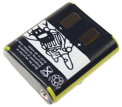 Ersatzakku Funkgeräteakku f Motorola Talkabout T 5022 T 5320 T 5