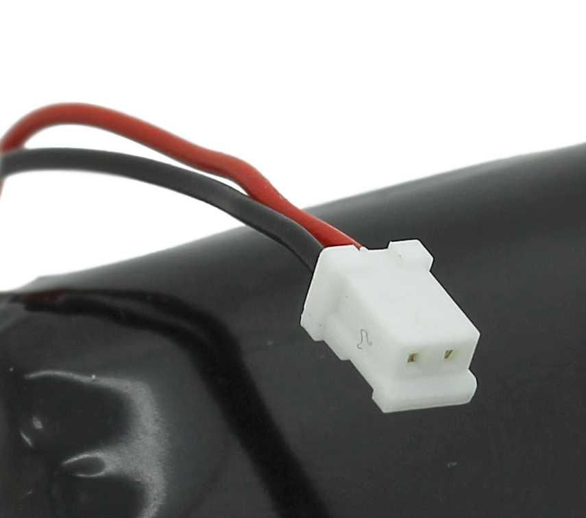 Ersatzbatteriepack ersetzt Batteriepack A3-06-2703