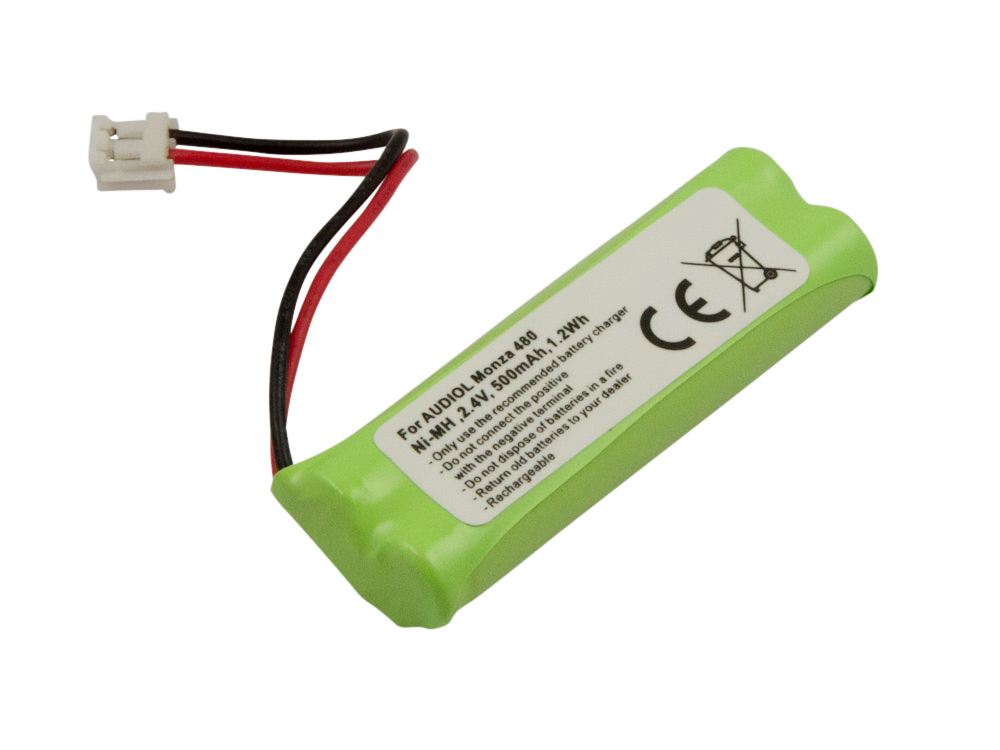 Ersatz Akku ALDI Medion MD82973 MD83024 MD82622 Life S63062 MD83001