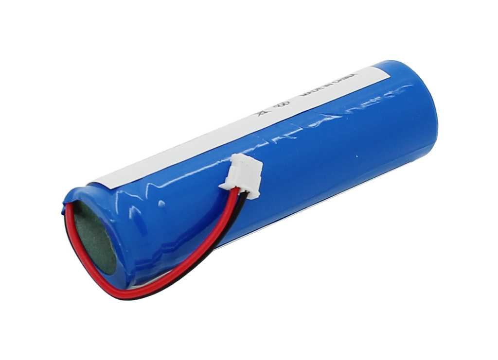 Ersatzakku für Datalogic QuickScan Mobile 2130 128000791