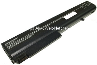 558b-a Ersatzakku für HP Compaq Business 7400 8200 NC8200 HSTNN-DB06 H