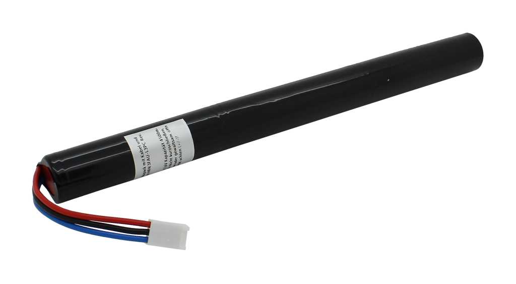 Akkupack für HR4/3FAU-L3PC Rev. C
