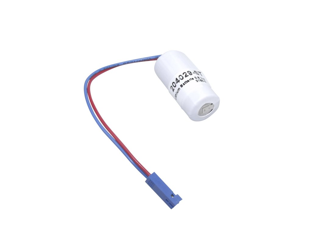 Tadiran / Sonnenschein Lithium Batterie SL761S - 2/3 AA