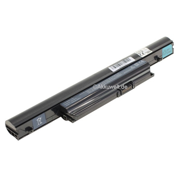 Ersatzakku Acer Aspire 3820T 4820T 5820T AS10B73 AS10B41 AS10