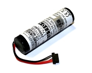Ersatzakku für Navigon Transonic 5000 CS-MD400SL C03101TH Li-I