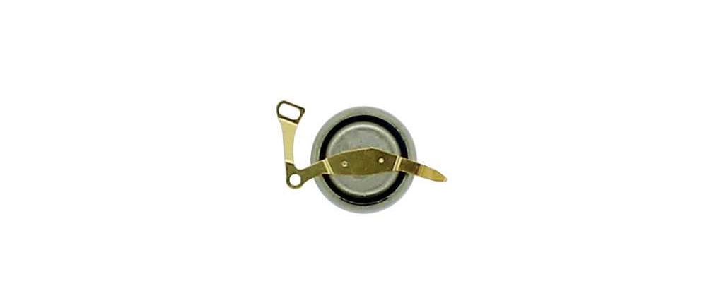 Kondensator für Seiko 3027.4MZ MT516F