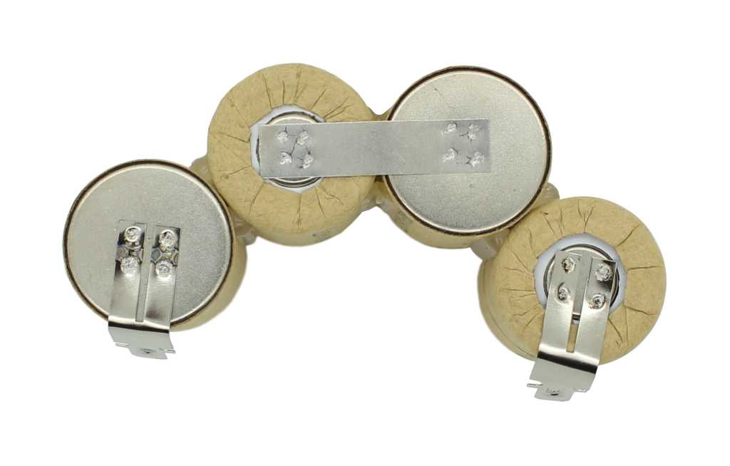 Ersatzakku für AEG Accurette Plus 63BCC01 900086003 900086004 Ni