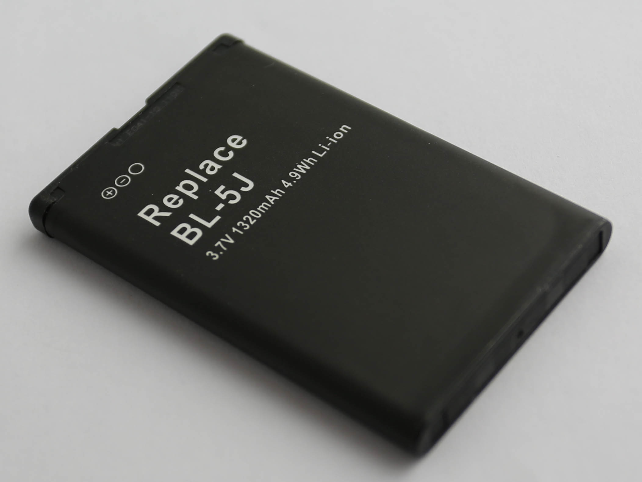 14139pX2CHJ7cDf8LT-1 Ersatzakku für Nokia 5800 XpressMusic BL-5J