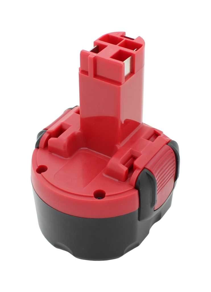 Ersatz Akku Bosch PSR GSR 9,6-1 9.6VE-2 PLI 9.6V 2607335529