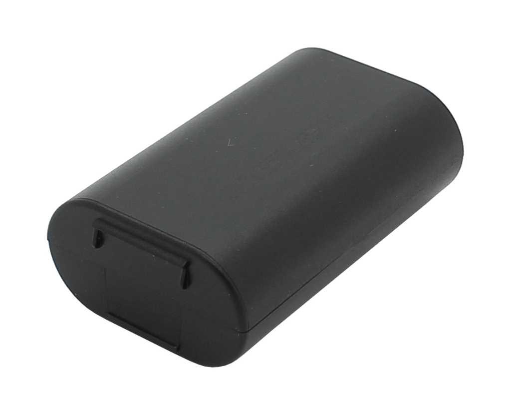 Ersatzakku Druckerakku für Dymo LabelManager 420P Dymo S0895840