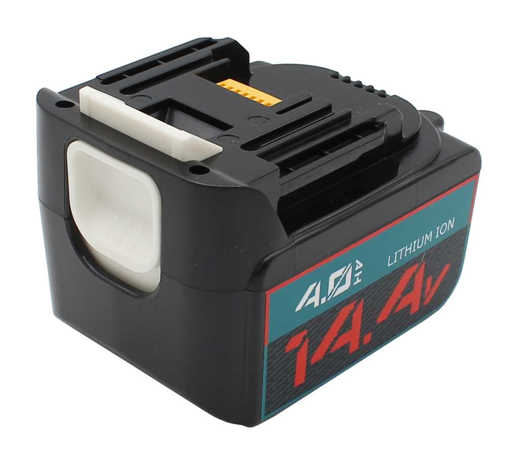 Ersatz Werkzeugakku für Makita BL1415 BL1430 BL1440 TD135D M.J. Maillis Group PowertoolBattery C5210